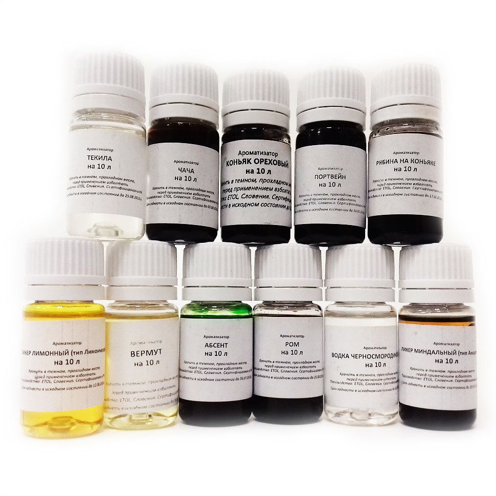 Вкусо ароматическая добавка от 75 рублей в Кулебаках