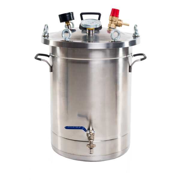 Распродажа автоклавов БУЛАТ в Кулебаках