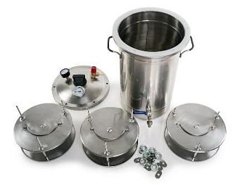 Распродажа автоклавов БУЛАТ в Кулебаках